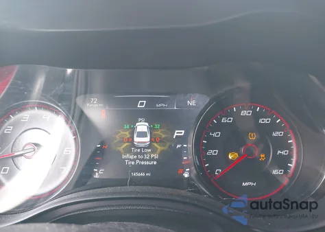 2016 Dodge Charger R/T from USA, damaged, VIN 2C3CDXCT6GH227977